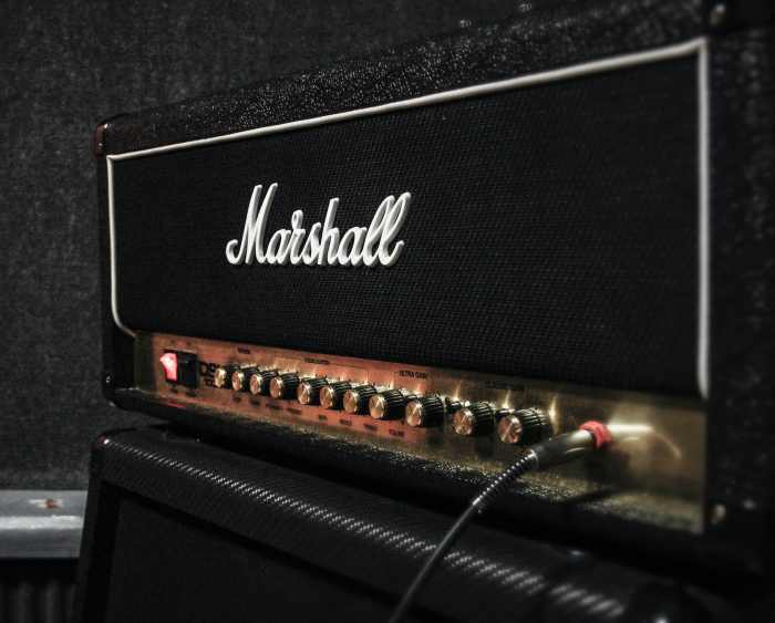 20 Best Guitar Amps of All Time Spinditty