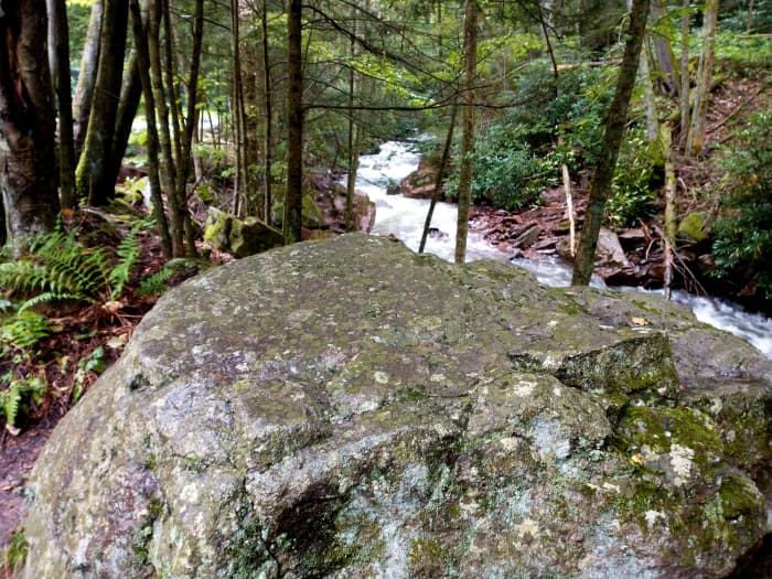 Beautiful scenery, magnificent mountains, and tranquil forests await new visitors to the Pocono Mountains of Carbon County, Pennsylvania.
