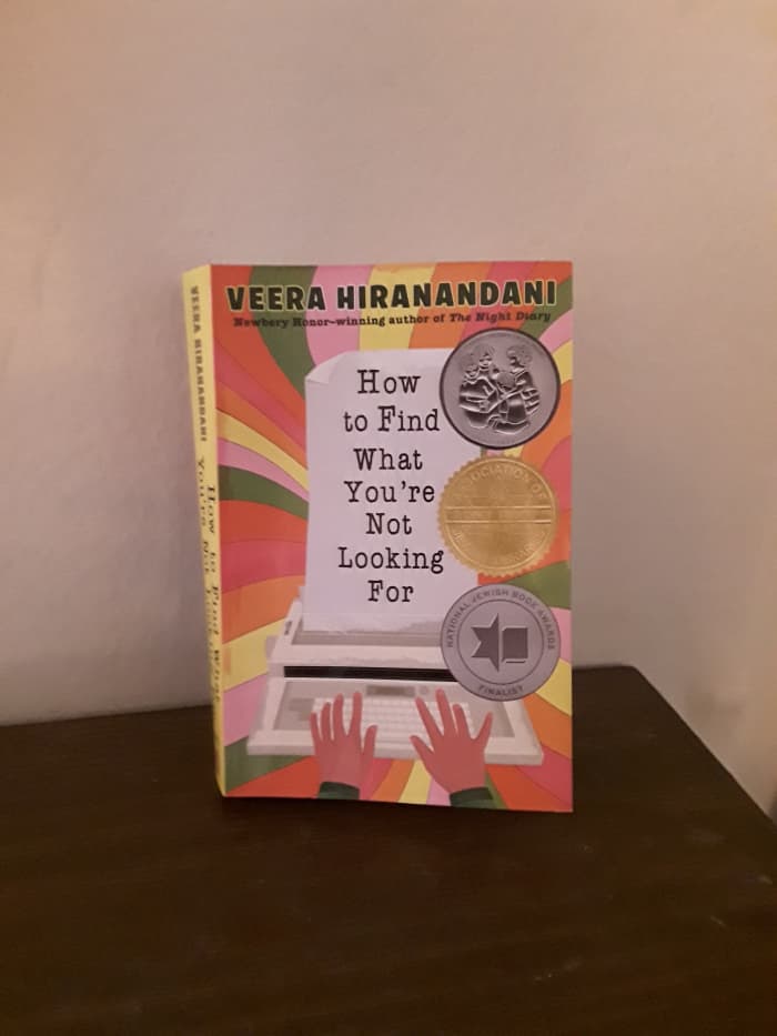 Compelling story of life in the 1960's with some of the same problems of today's world for young readers
