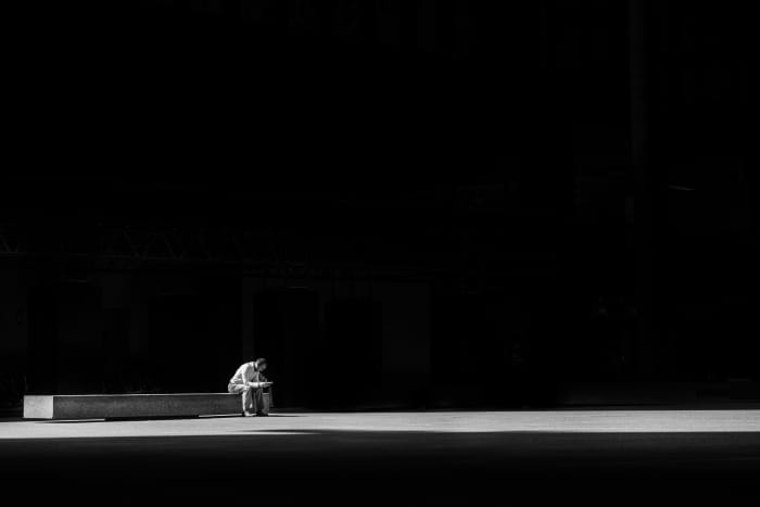 Contrary to what you may have heard, there is a huge difference between being an introvert and having asocial personality disorder.