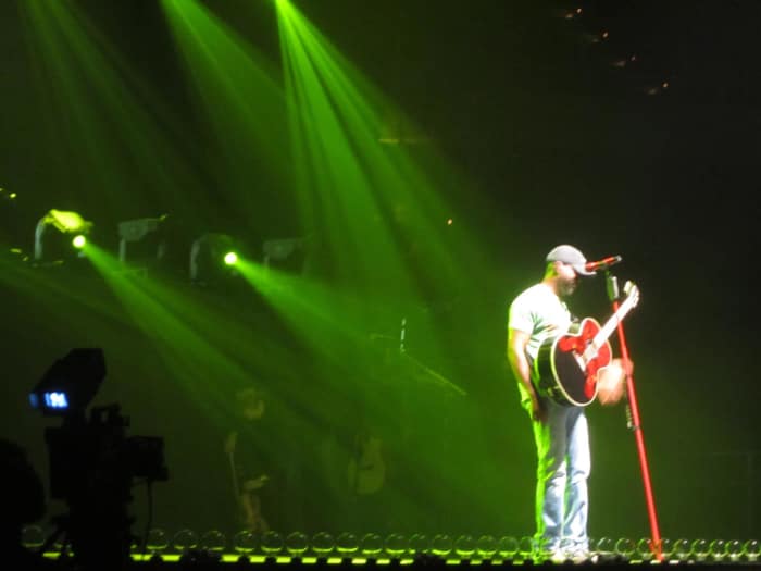Darius Rucker Live in Concert HubPages