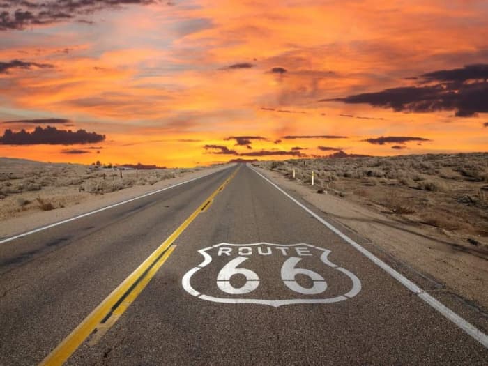 Route 66 Americana Road Trip With Maps, Tips, and Photos - WanderWisdom