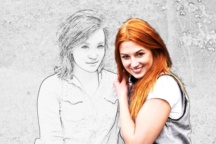 We may spend a lifetime being physically close to someone, but not seeing who they truly are.