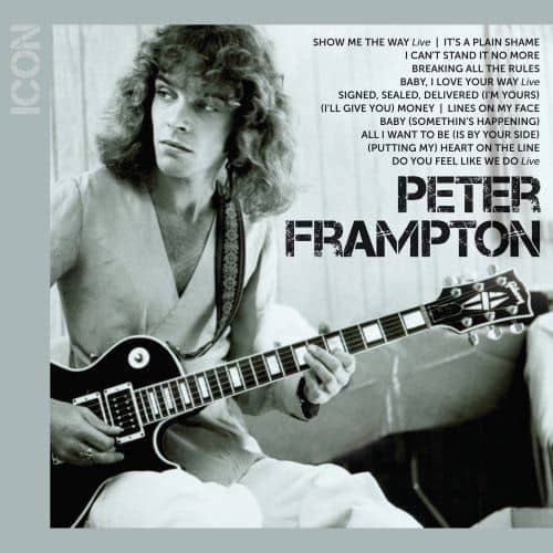Peter Frampton's "Do You Feel Like We Do" has a multitude of melodic leads that I never get tired of listening to so many years later.