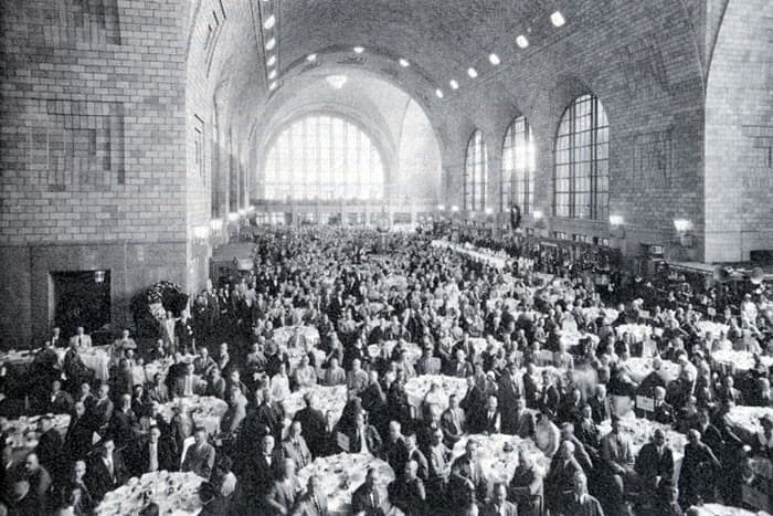 Remnants Of Buffalo's Central Terminal - HubPages