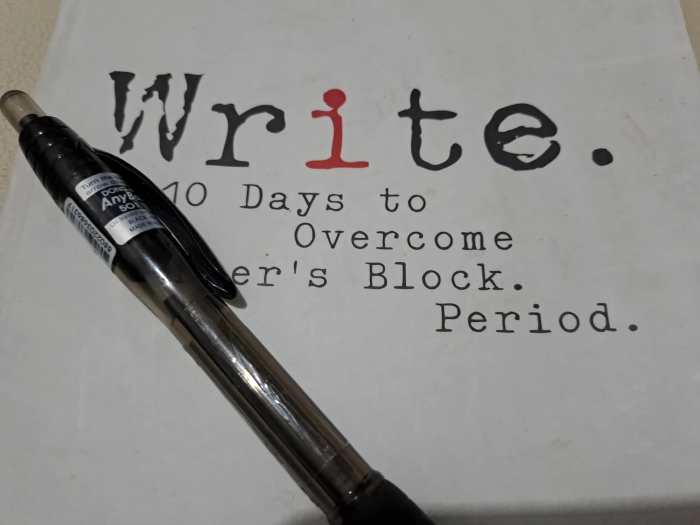 How to Find Writing Inspiration 5 Simple Ways HubPages