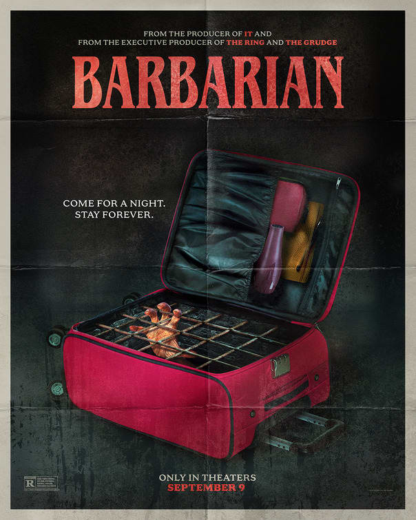 movie review for barbarian