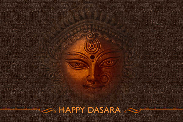 May all the tensions in your life burn along with the effigy of Ravana. May you be successful and happy ever! Happy Dussehra!