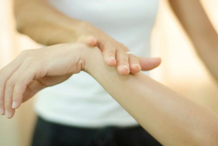 Kinesiology (muscle testing) is criticised but can be helpful feedback from your body about unique food sensitivities.