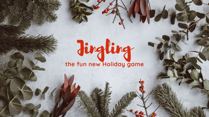 You've been jingled! Learn about this fun holiday activity so you can surprise friends and coworkers this season.