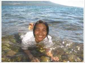 The Sea: My Home Away from Home - HubPages