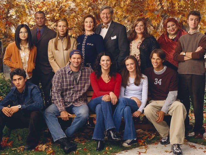 10 Best Fall TV Shows to Get You in the Autumn Mood HubPages