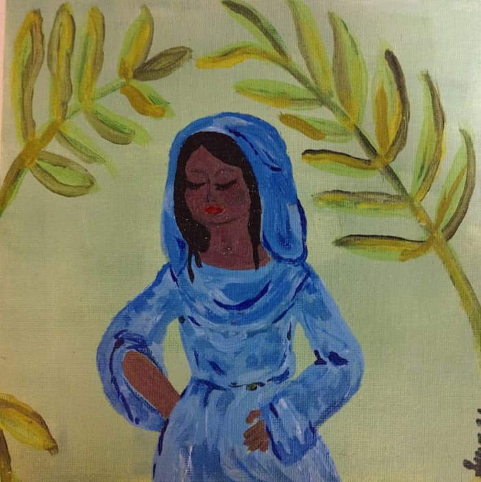 The Marys of the New Testament are all Spiritual Warriors
