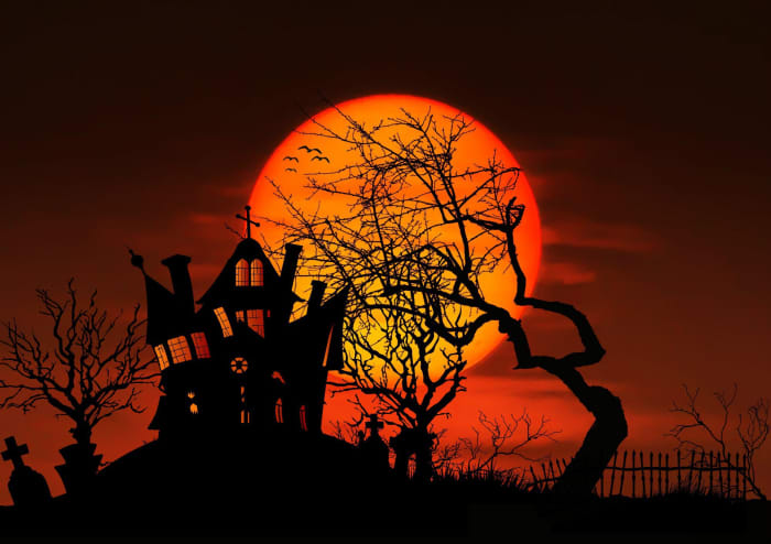 Halloween is full of candy, ghosts, and of course, Halloween specials.