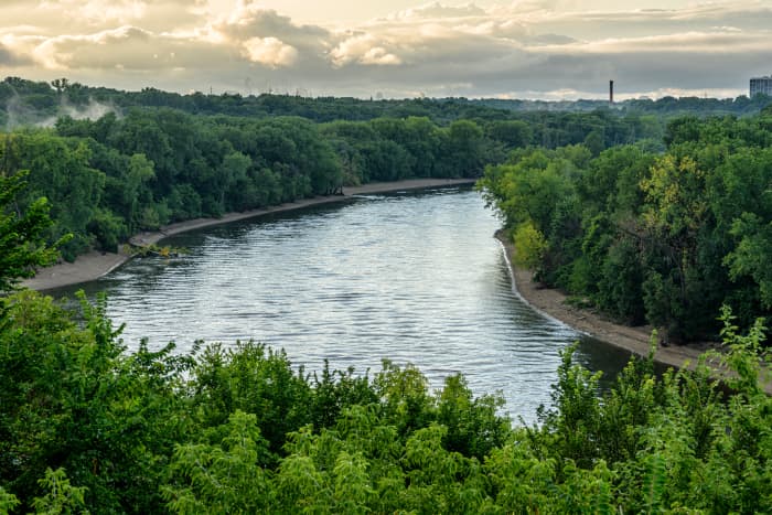 7 Famous Rivers Of The World Owlcation