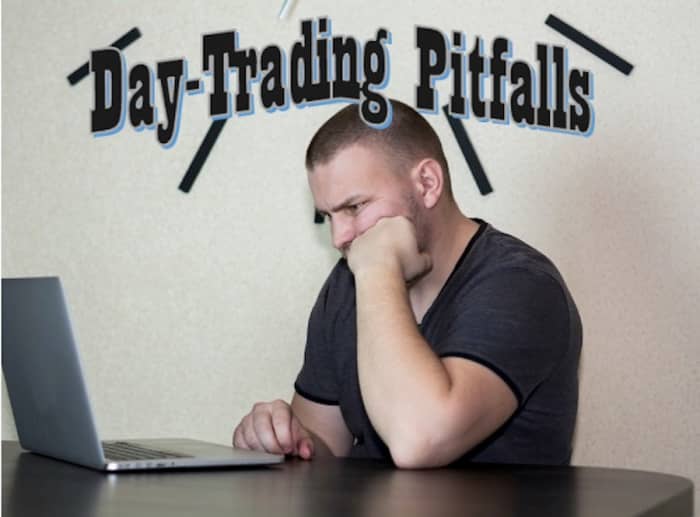 I discovered the risks and learned how to avoid the pitfalls when day-trading stocks.