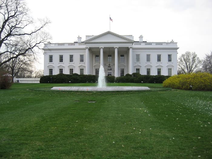 Despite disruptions due to wars both internally and internationally, the United States has remained generally stable, with a president consistently presiding over the country.