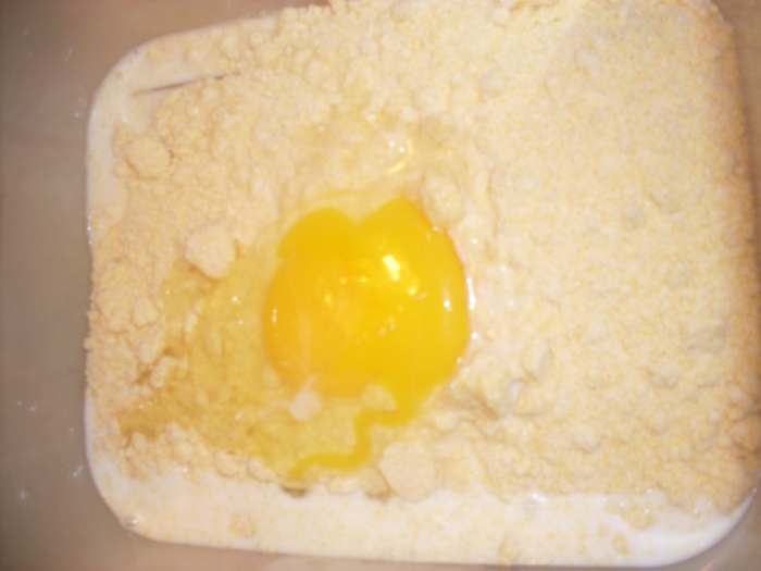 How to Make Grilled Chicken Corn Muffins With Jiffy Mix HubPages