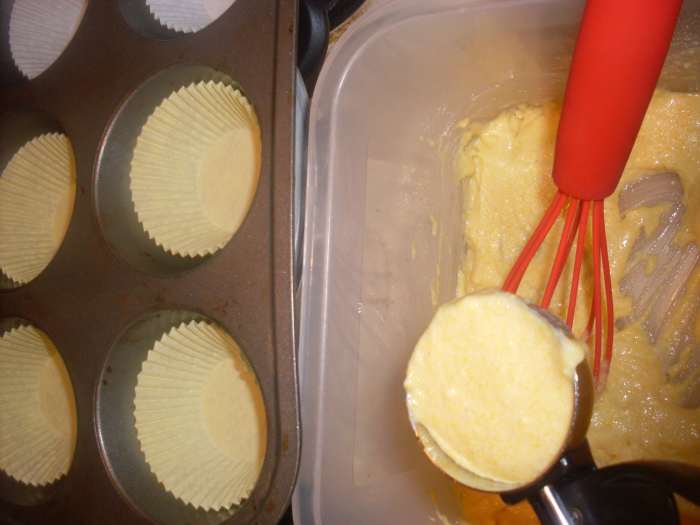 How to Make Grilled Chicken Corn Muffins With Jiffy Mix HubPages
