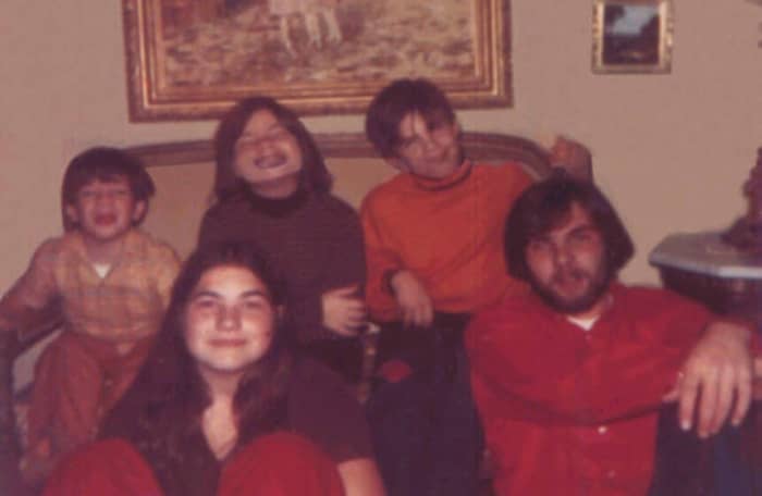 From outward appearances, they looked no different than any other typical American family. Nobody would have guessed that they would someday go down in history as one of the most famous murders/hauntings of all time.