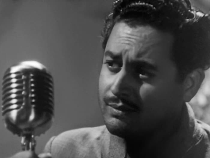 More than 60 years after their release, his iconic movies are mandatory study material in movie institutes worldwide.
