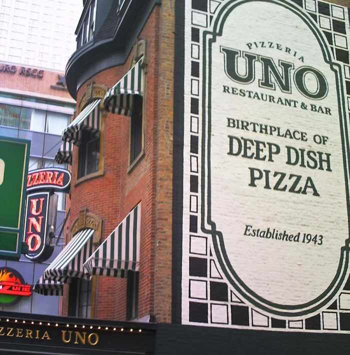 Want the Best Chicago Pizza? Try These 12+ Iconic Pizzerias Delishably
