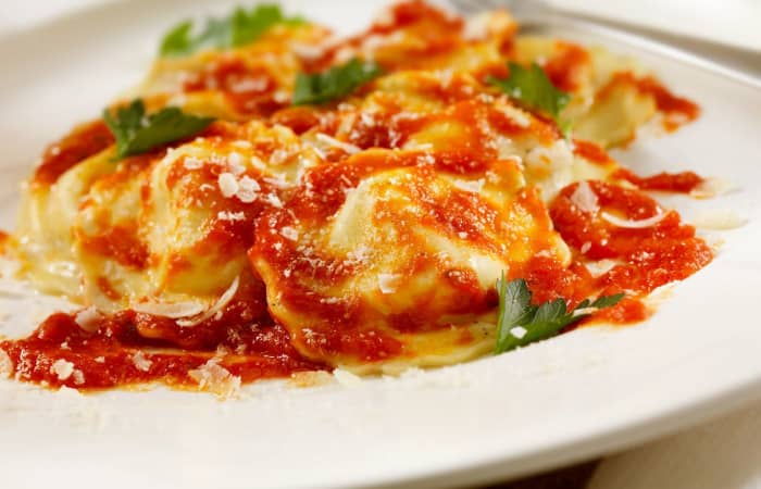 How to Tell If Frozen Ravioli Is Bad - Delishably