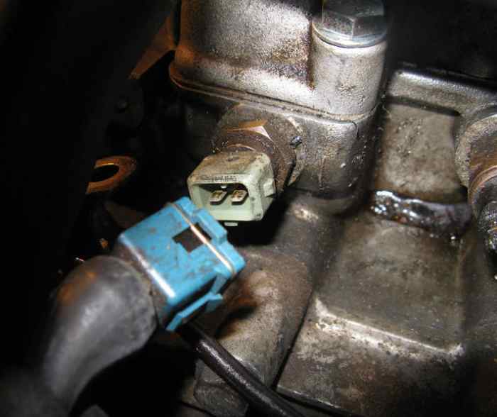 My Car Temperature Gauge Reads Low AxleAddict