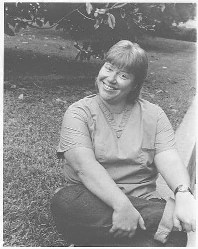A fellow photography student took this photo using my camera. I developed the black and white roll!
