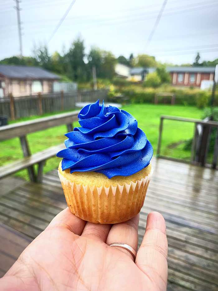 How to Make the Perfect Buttercream for Cakes and Cupcakes Delishably