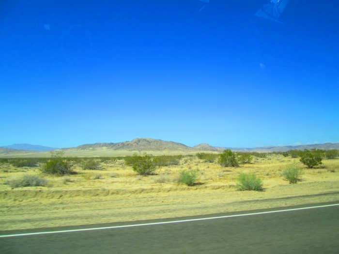 Driving On State Route 247 HubPages driving-on-state-route-247-hubpages