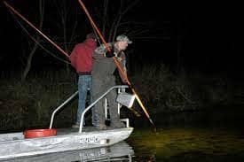 Flounder fishing in Texas truly allows you to take things to a higher level, regardless of whether you're a local Texan or simply visiting "The Solitary Star Express." This unconventional looking fish is one of the main three focuses here, because of