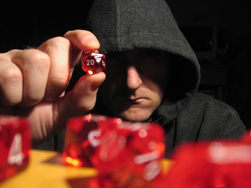 In the 1980s, the role-playing game Dungeons and Dragons became the center of a moral panic with accusations it was causing demonic possession among young people.