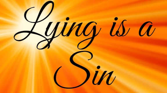 the-bible-warns-against-lying-letterpile