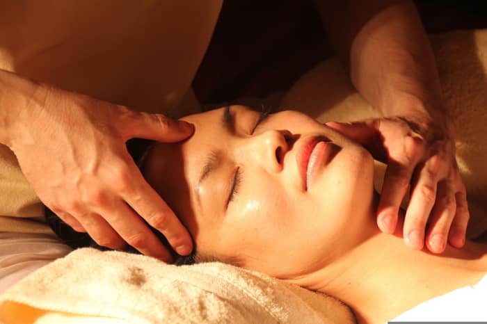 Make sure you really consider using a massage oil or lotion. This helps the hands glide along the body and feels very comforting to the person being massaged