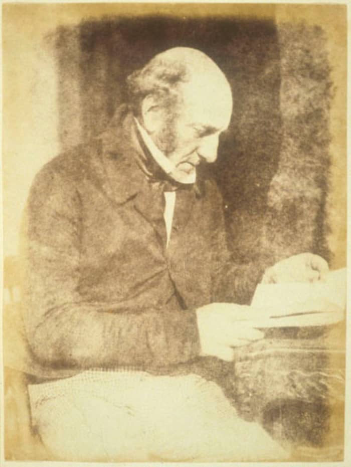 Robert Liston: "The fastest knife in the west end" according to surgeon-anesthetist-writer Richard Gordon (1921-2017).