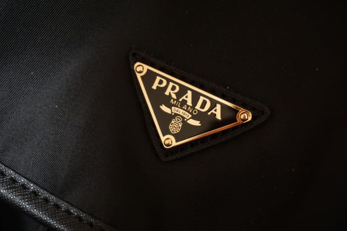 How To Spot A Fake Prada Bag, Purse, Or Wallet (without An Authenticity 