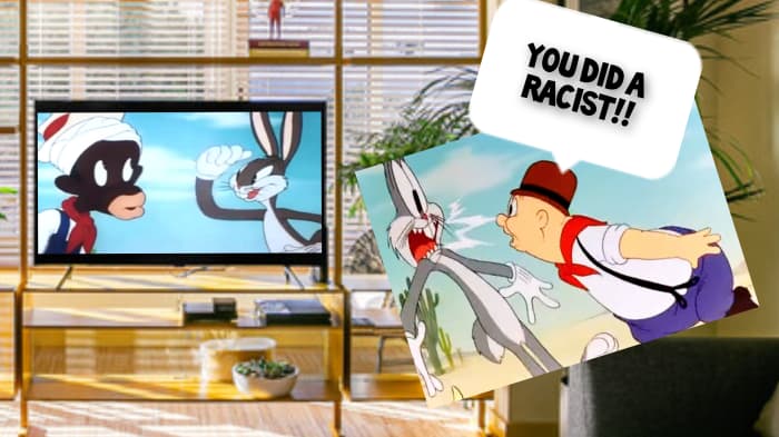 Acknowledging our racist past and talking about it with our children is crucial to their education and development.