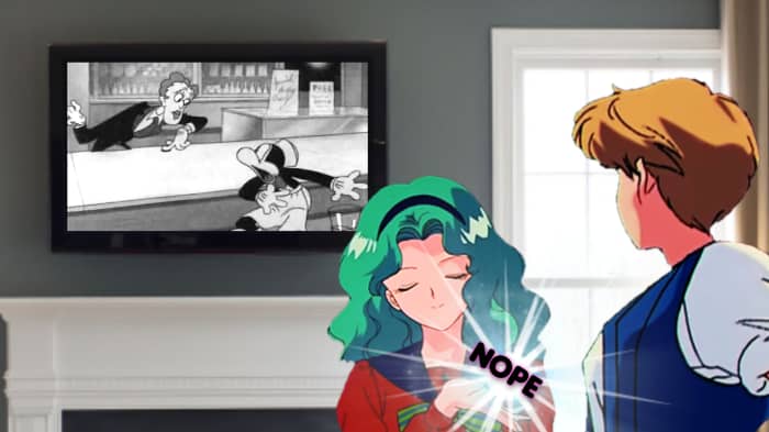 Positive LBGTQIA+ representation in animated media was still a "new" concept for many as recently as the 2020s.