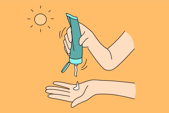 Talking to a dermatologist is the best course of action for anyone who has reservations regarding using aloe as an alternative therapy for skin disorders.
