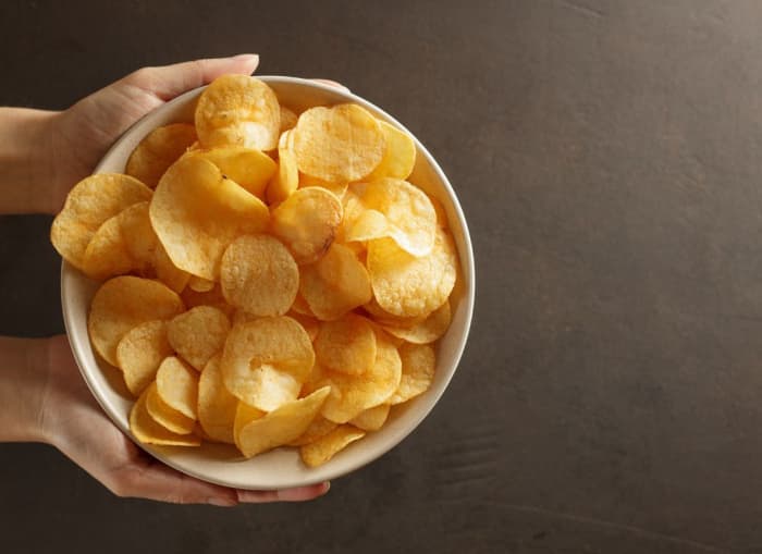 Are Red Quinoa Chips Healthy HubPages