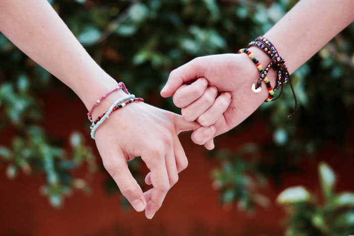 Wearing crystals as jewelry is one the most common ways to tap into their power.