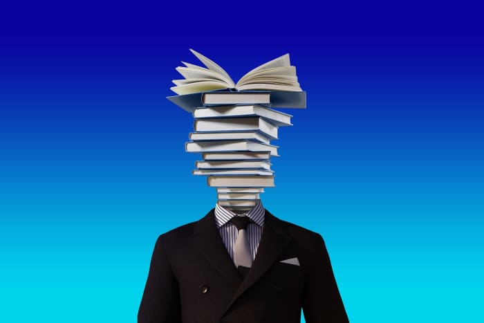 With knowledge parading as wisdom, philosophers tend to generalize, in ambitious attempt to cram all variables into a single explanation.