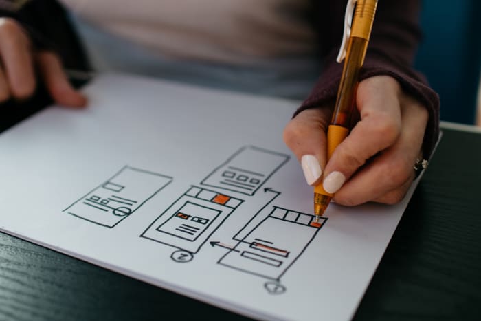 In this tutorial, we'll show you how to create a basic one-page website using Carrd's drag-and-drop editor.