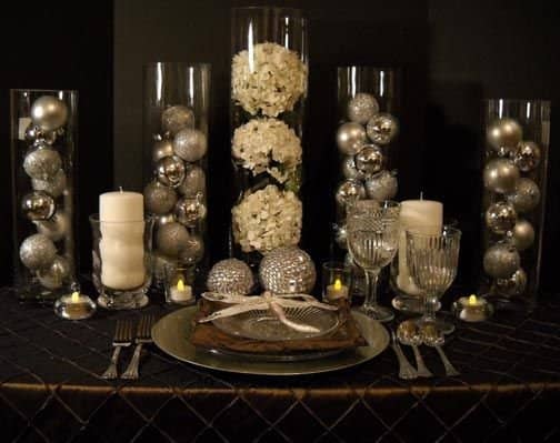 60+ Dazzling DIY Dollar Store New Years Eve Party Ideas - HubPages