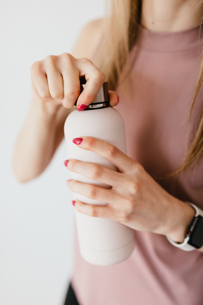 Shampoos and hair products are notoriously tested on animals and use animal products. Before you buy that next product for your shining mane, look to see if that bottle of goop is animal cruelty-free and vegan.
