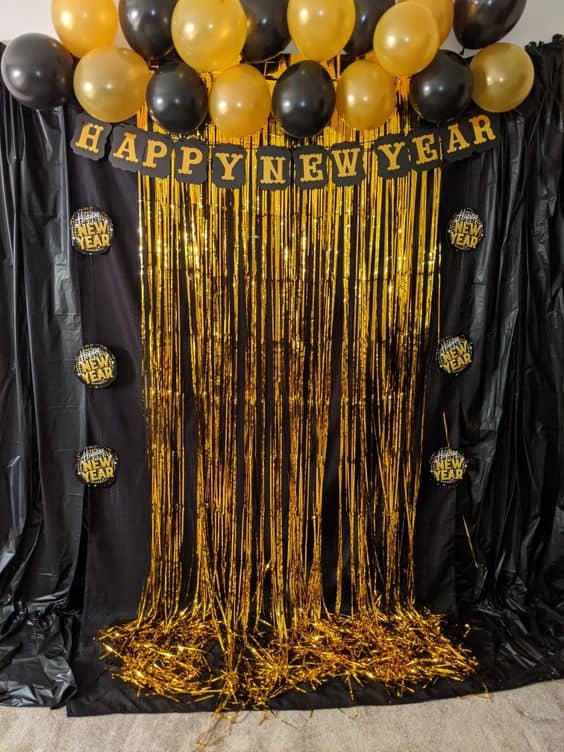 30 Sparkly New Years Party Backdrop Ideas For 2023 Hubpages 2531