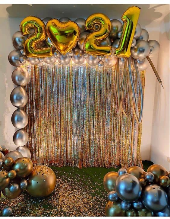 30 Sparkly New Years Party Backdrop Ideas For 2024 Hubpages 1996