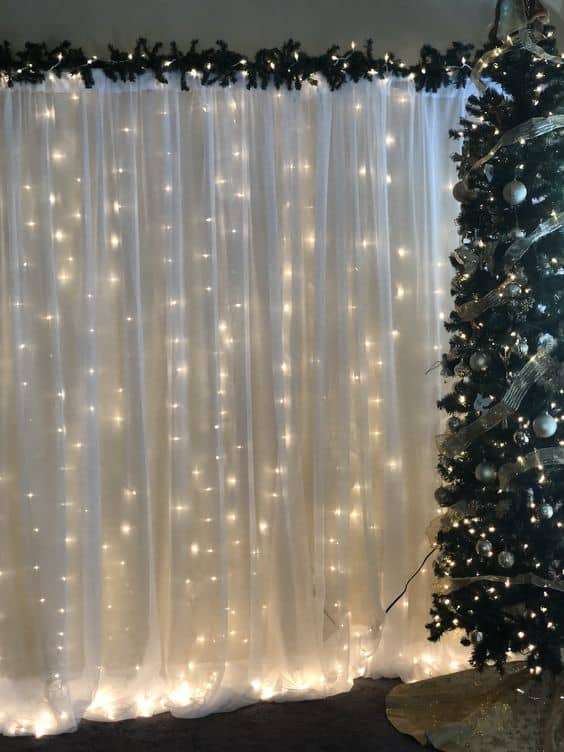 30+ Sparkly New Years Party Backdrop Ideas for 2024 - HubPages