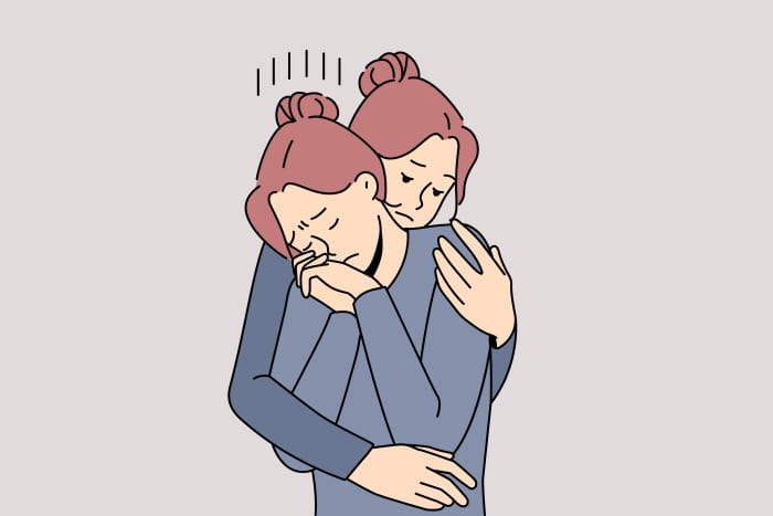 Though no one thing can be said to trigger a depressive episode, several things might increase its likelihood.
